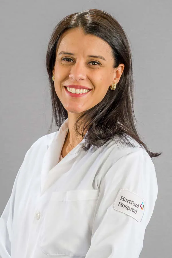 Photo of Benchaya, Sarah Meira, MD